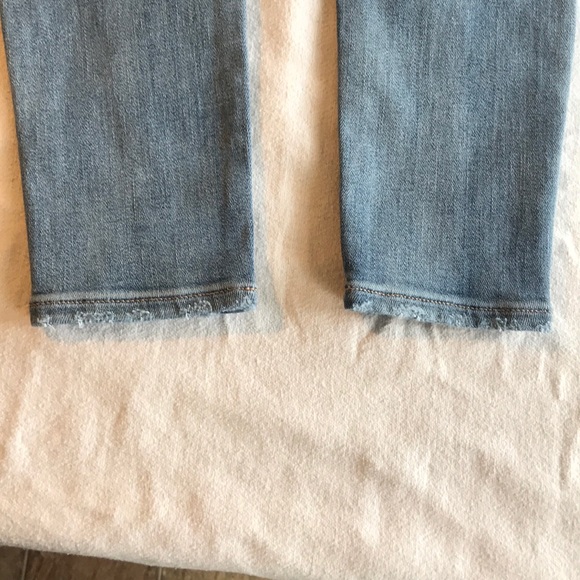 American Eagle Jeggings - Picture 7 of 8